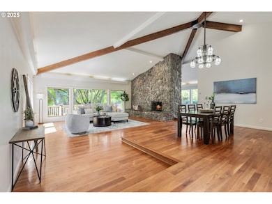 Living Room/Dining Room