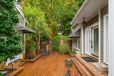 2301 Upper Oaks Way, Raleigh, NC 27615 - photo 4