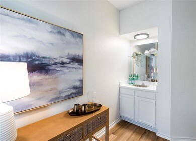 Wet Bar
