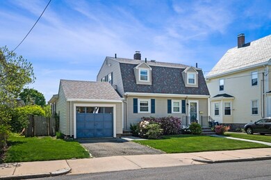 210 Willow St, West Roxbury, MA 02132 - photo 3