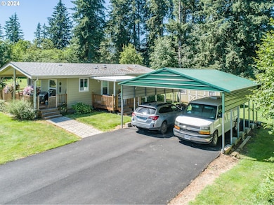 69911 Walker Rd, Rainier, OR 97048 - photo 2