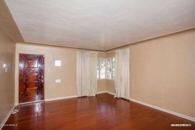 Front Living Room