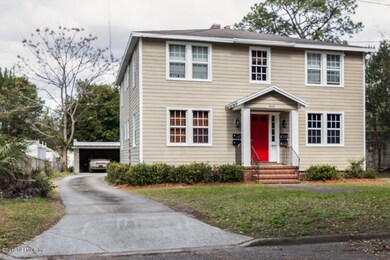 4415 Melrose Ave unit 1-4, Jacksonville, FL 32210 - photo 3