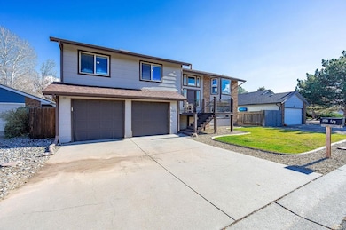 596 1/2 Creekside Ct, Grand Junction, CO 81507 - photo 3