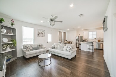 26407 Red Clover Dr, Magnolia, TX 77355 - photo 3