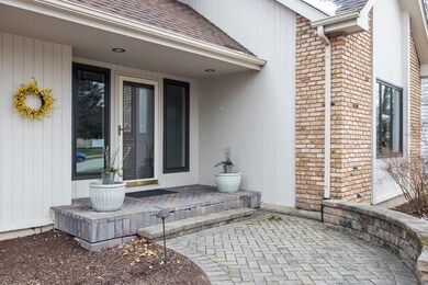 1456 Terrance Dr, Naperville, IL 60565 - photo 2