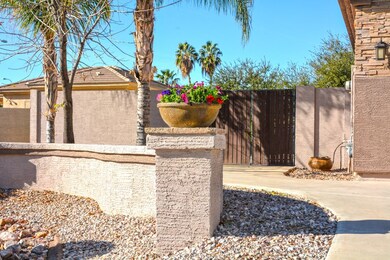 Great Curb Appeal