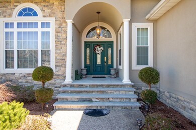 1 Stonehaven Way, Westport, MA 02790 - photo 2