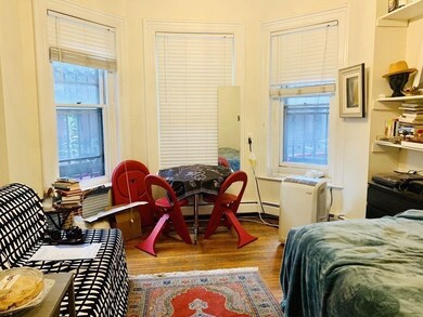 110 Saint Botolph St unit 1, Boston, MA 02115 - photo 2