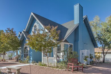 228 S Windmill Rd, Payson, AZ 85541 - photo 6