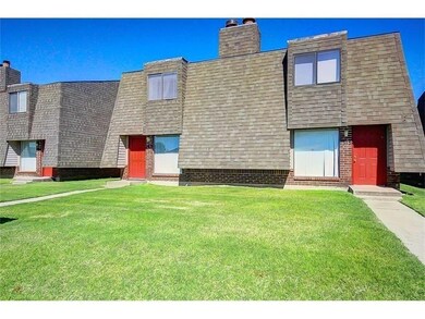 1309 Eastgate Dr unit 1311, Norman, OK 73071 - photo 2