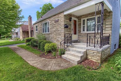 71 S Southampton Ave, Columbus, OH 43204 - photo 3