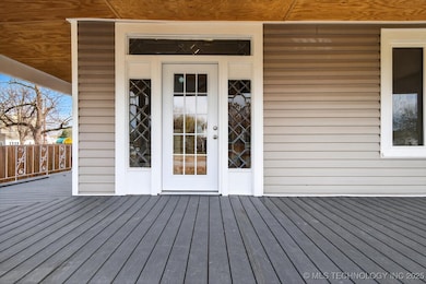 1000 SW Jennings Ave, Bartlesville, OK 74003 - photo 4