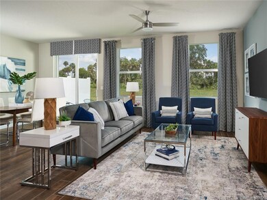 Photo is not of the actual home, but is an inspira