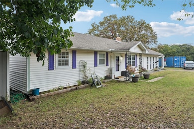 5231 W Hilton Rd, Sapulpa, OK 74066 - photo 3