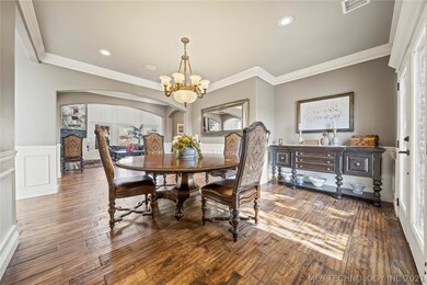 13339 E 137th St S, Broken Arrow, OK 74011 - photo 7