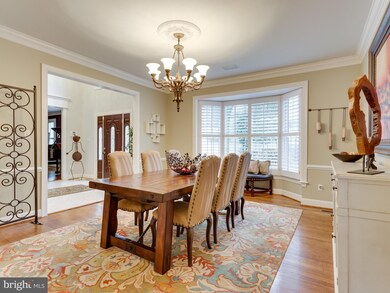8277 Armetale Ln, Fairfax Station, VA 22039 - photo 4