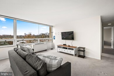 Highfield House Condominium unit 514, Baltimore, MD 21218 - photo 7