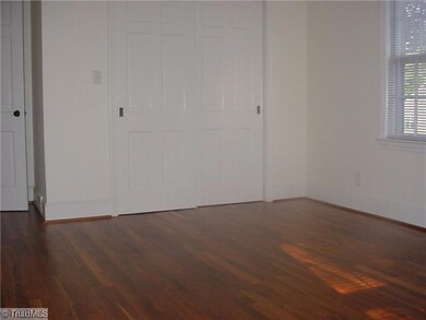 1st Bedroom.