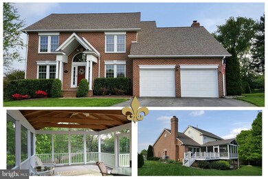 2426 Hunters Chase Ct, Frederick, MD 21702 - photo 2