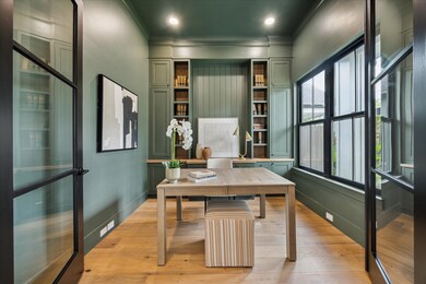 1244 Oxford St, Houston, TX 77008 - photo 4