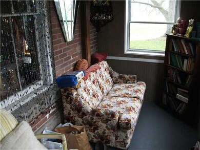 Other. Enclosed Porch.
