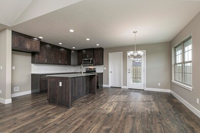 1766 E New Madrid Dr, Republic, MO 65738 - photo 7