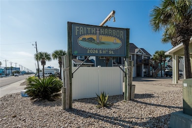 2026 S 11th St unit 4, Port Aransas, TX 78373 - photo 3