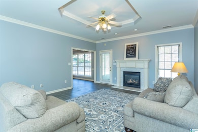 5838 Sumpter Dr, Pinson, AL 35126 - photo 3