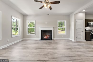 148 Asa Moseley Rd, McDonough, GA 30252 - photo 5