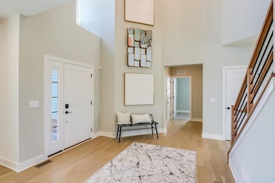 200 Piper Glen Ave, Oswego, IL 60543 - photo 2