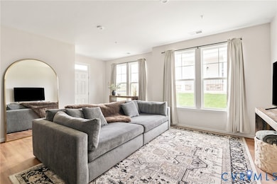 12445 Wescott Ave, Midlothian, VA 23112 - photo 6