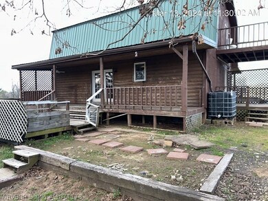 110997 S 4700 Rd, Muldrow, OK 74948 - photo 3