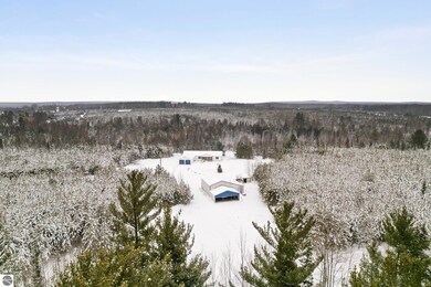 7383 Nowak Rd, Vanderbilt, MI 49795 - photo 3