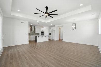 1611 NW 105th Terrace, Kansas City, MO 64155 - photo 4