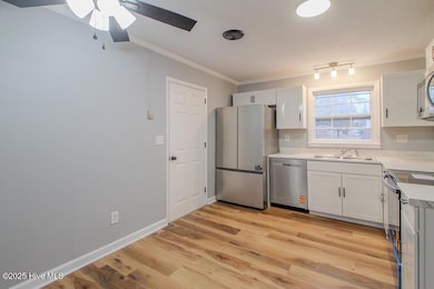 42 Heritage Dr, Jacksonville, NC 28540 - photo 6