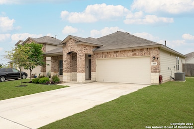 507 Sage Thrasher, San Antonio, TX 78253 - photo 2