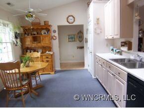 Kitchen - View 2