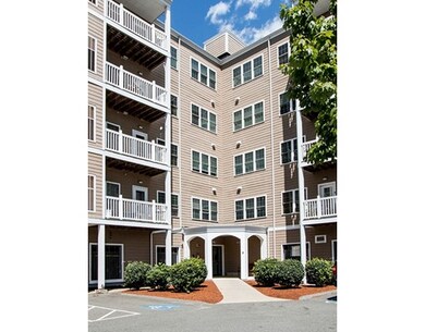 Walnut Place Condominiums unit 404, Peabody, MA 01960 - photo 7