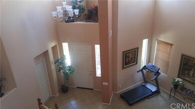 View from Balcony