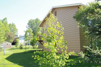 north side