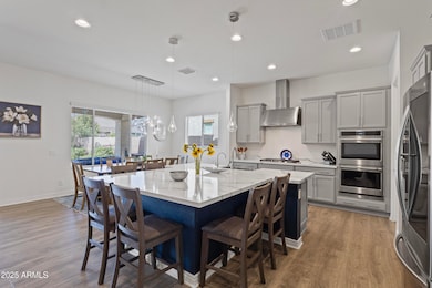 10638 E Thornton Ave, Mesa, AZ 85212 - photo 3