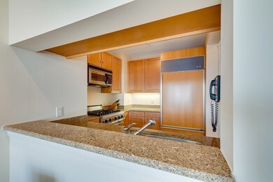 Ritz-Carlton Residences Tower 2 unit 26A, Boston, MA 02111 - photo 7