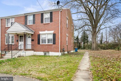 101 Birch Ave, Wilmington, DE 19805 - photo 2