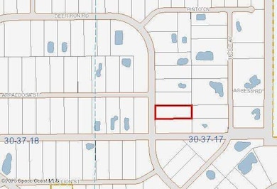 deer rum road street map 2 corrected
