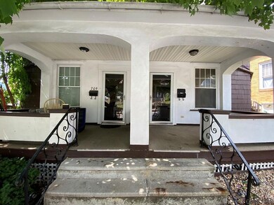 WELCOME TO 709-711 MCMILLEN STREET...