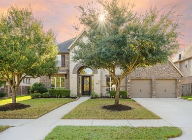 27818 Bandera Glen Ln, Katy, TX 77494 - photo 3