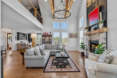 116 Sanctuary Ln, Taylors, SC 29687 - photo 4