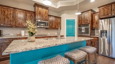 2711 Ervin Way unit 2711, Mansfield, TX 76063 - photo 7