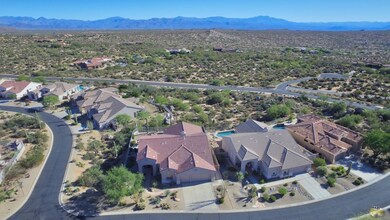 Front Aerial